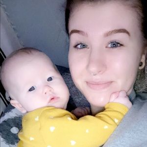 Meet your Posher, Sara